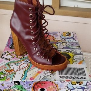 NW Jeffrey Campbell Heels